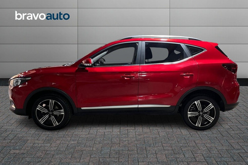 MG Zs 1.5 Com Mt