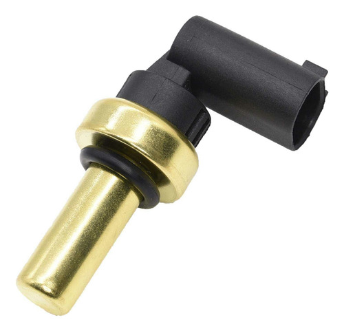 Sensor Cts Walker Elr Para Cadillac L4 1.4l 2014 - 2016