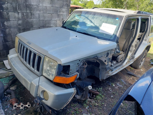 Jeep Commander 2008 ( En Partes ) 2006 - 2010 Motor 3.7 Aut