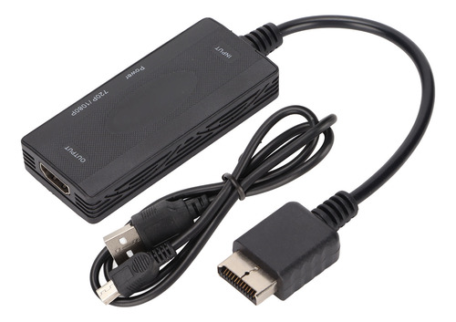 Controlador De Cable Del Adaptador De Consola De Juegos