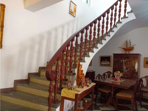Venta Quinta La Castellana