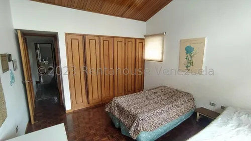 Se Vende Casa En Macaracuay