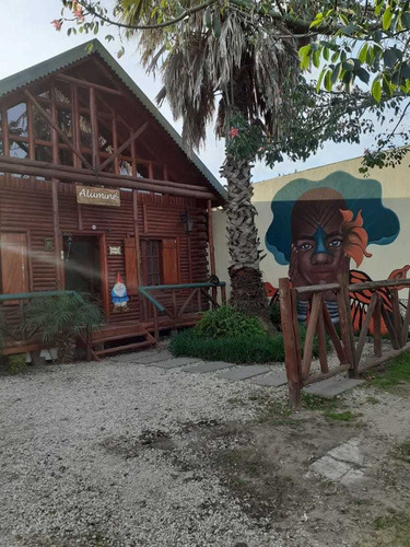 Casa Cabaña En Cañuelas,3 Habitaciones, 3 Baños,quincho,pile