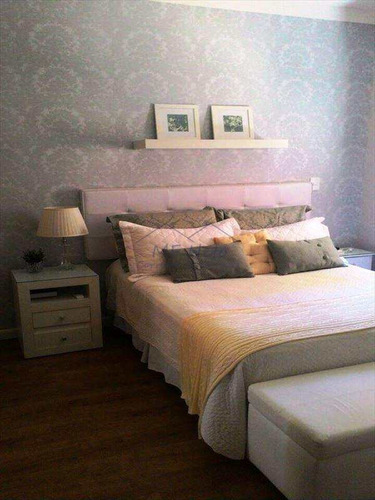 Imagem 17 de 21 de Apartamento Com 3 Dorms, Centro, Pirassununga - R$ 320 Mil, Cod: 102700 - V102700
