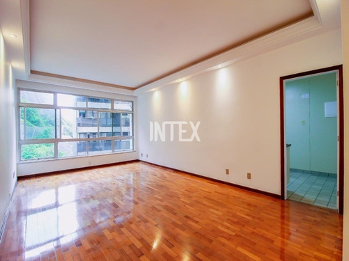 Imagem 6 de 30 de Apartamento Com 3 Quartos, 2 Banheiros E 2 Vagas Para Venda Na Lagoa - Ap01599 - 69930958