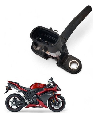 Sensor Map Yamaha Yzf R1 2008 (Usado)