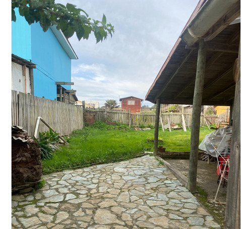 Cómoda Casa En Pichilemu, Sector Infiernillo