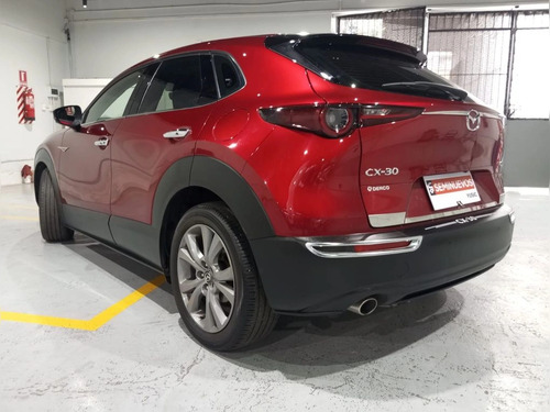 Mazda CX-30 2.0 V AT