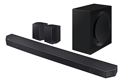 Pack Smart Tv Samsung 98 +soundbar+parlante+videoproyector