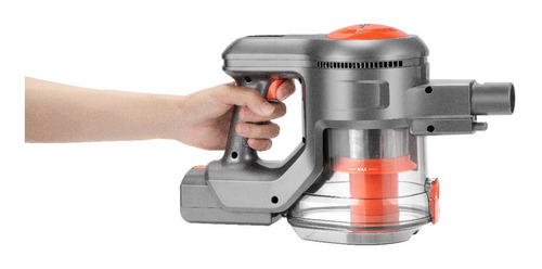 Imagen 4 de 8 de Ilife Easine H70 Aspiradora Inalámbrica De Mano 21000pa