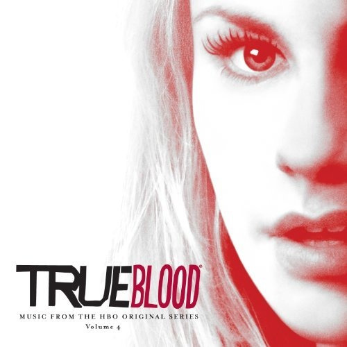 True Blood Music From The Hbo Original 4/tv Ost True Blood M