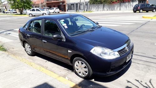 Renault Symbol Pack 1.6 Gnc Oport $550 O $ 220 Y Ctas O Pto