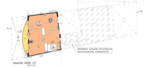 Imagen 10 de 13 de Venta Triplex 4 Dormitorios, 3 Cocheras - Terraza Exclusiva Con Hidro - Bv Oroño 1245 - Rosario