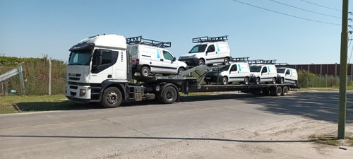 Transporte / Traslado De Autos En Mosquito - Carretón - Grúa