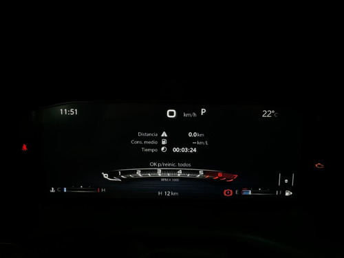 RAM Rampage 2.0 Rt Gme At9 4X4