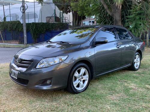 Toyota Corolla 1.8 Xei Mt