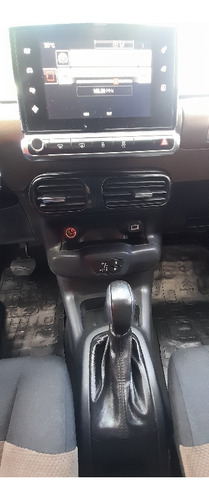 Citroën C4 Cactus 1.2 Puretech 110 At6 S&s Shine