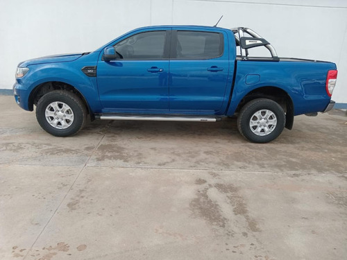 Ford Ranger2 Dc 4x2 Xls 3.2l Dsl 2022