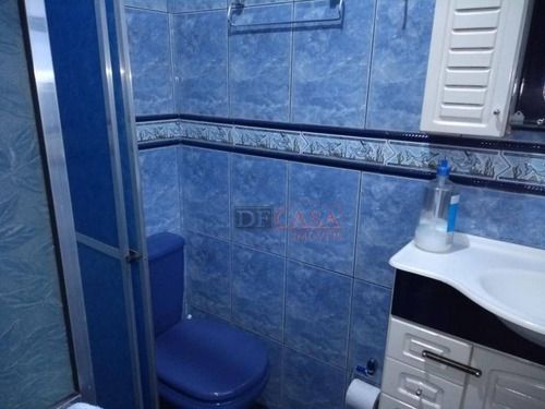Imagem 19 de 19 de Sobrado Com 2 Dormitórios À Venda, 190 M² Por R$ 650.000,00 - Itaquera - São Paulo/sp - So3611