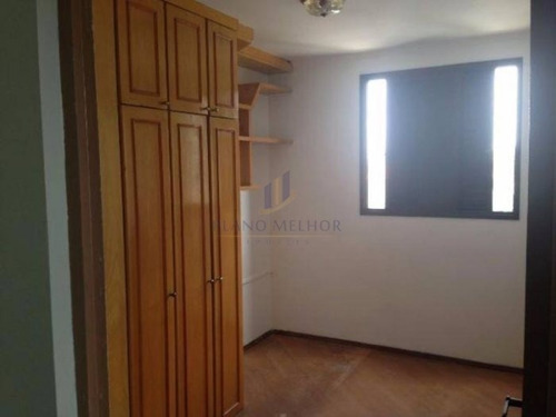 Imagem 9 de 16 de Apartamento Padrão Para Venda No Bairro Maranhão, 3 Dorm, 0 Suíte, 1 Vagas, 78 M.ap0795 - Ap0795