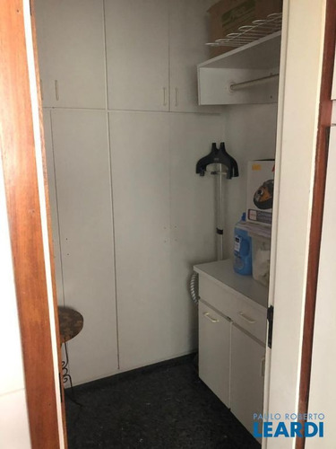 Imagem 15 de 15 de Apartamento - Perdizes - Sp - 574551