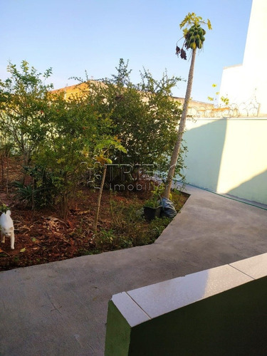 Imagem 7 de 13 de Casa Terrea - Venda - 112 M² - Vl Jundiai - Mogi Das Cruzes / Sp - V-3474