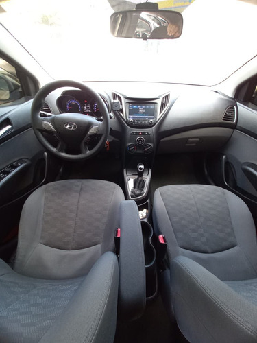 Hyundai HB20S HB20S Style 1.6 Flex 16V Aut.