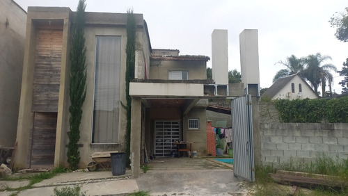 Casa Linda Com Piscina E Spa