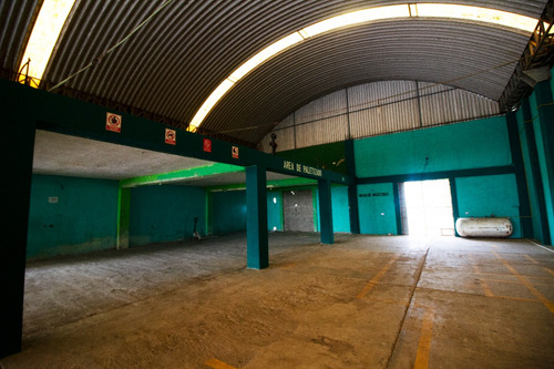 Empacadora-bodega En Venta En Chontalpa, Huimanguillo, Tabasco