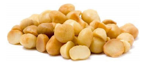 Nueces De Macadamia Tostadas En Seco Sin Sal (1 Libra) - Asa
