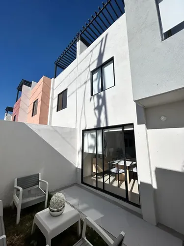 Casa En Venta Dos Valles Residencial Queretaro