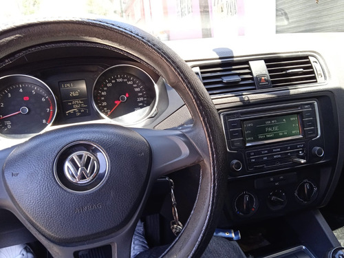 Volkswagen Jetta 2.0 mk vi 4 ptas