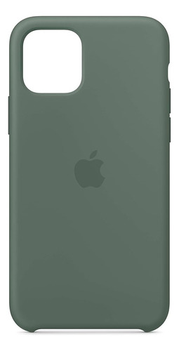 Silicon Case iPhone 11 Protector Funda - Utexuy