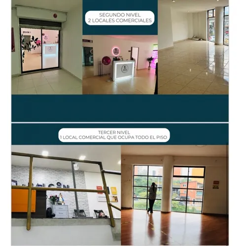Casa / Lote. Ideal Hotel Rentas Cortas. Bulerias. Laureles