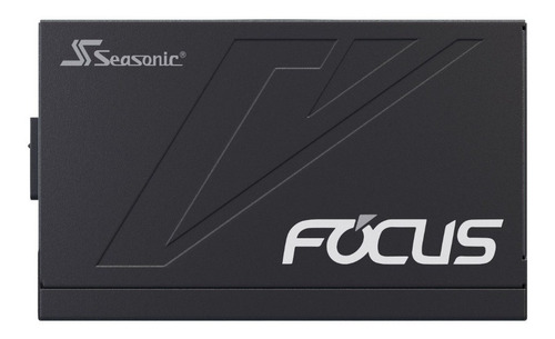 Imagen 8 de 10 de Fuente 1000w Seasonic Focus Gx-1000 80+ Gold