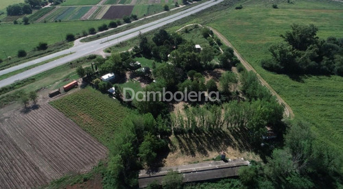 Imagen 7 de 8 de Terreno Campo En Venta O Permuta Ubicado En General Rodríguez, G.b.a. Zona Oeste