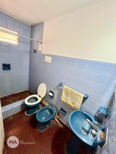 Departamento Pasillo 2 Dormitorios - Corrientes Al 3200 - Rosario España Y Hospitales | Venta