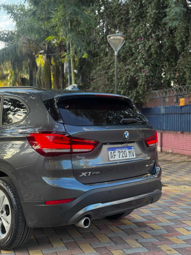 BMW X1 2.0 Sdrive 18i Active