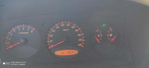 Ssangyong Actyon 230 Suv 2011