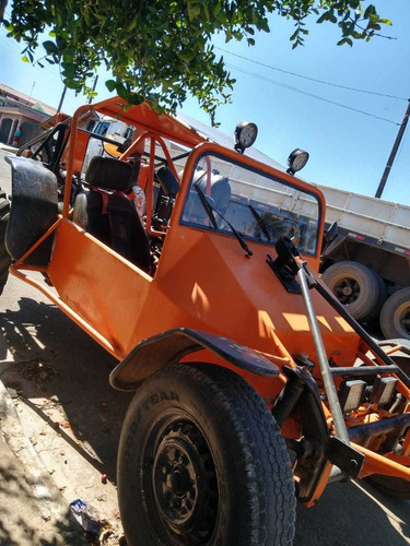 Gaiola Trilha