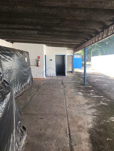 Imagem 1 de 5 de Galpão, Vila Guilhermina, Pirassununga - R$ 170 Mil, Cod: 10132389 - V10132389