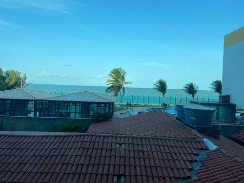 Imagem 11 de 15 de Flat Em Praia De Carapibus - João Pessoa - 8074