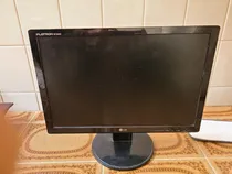 Comprar Monitor LG Flatron W1942s Para Conserto Ou Retirada De Peças