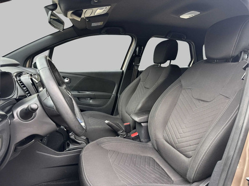Renault Captur Zen 1.3 TB 16V Flex 5p Aut.