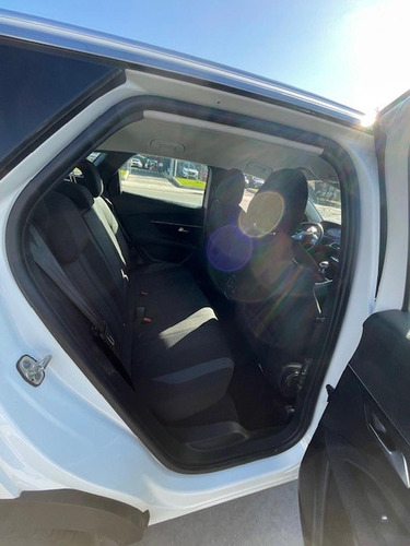 Peugeot 3008 1.2 Puretech Active Pack 130Hp