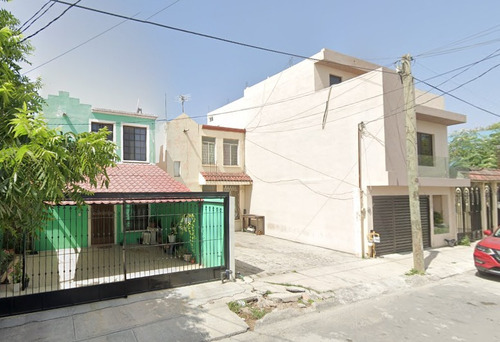 Sk01- Casa En C.azucena , Fresnos Viii, 66636 Cdad. Apodaca, N.l. (70% Debajo De Su Valor Comercial, Solo Recursos Propios)