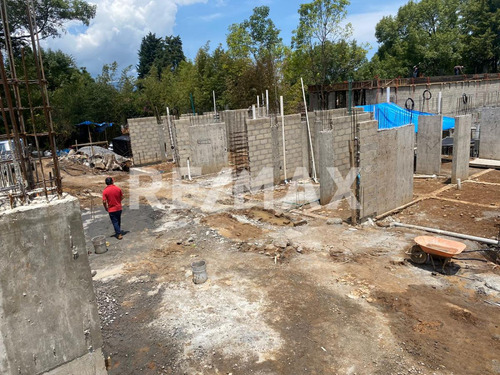 Desarrollo En Venta