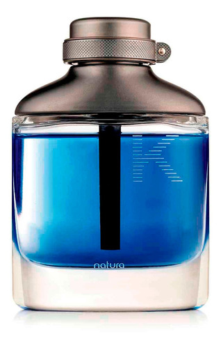 Kaiak K Eau De Parfum Masculino 100 Ml