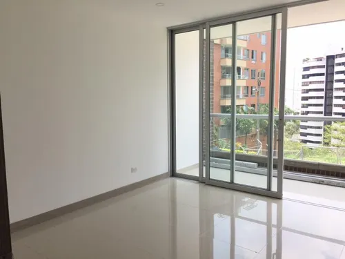 Apartaestudio En Arriendo En Santa Teresita. Cod A6775