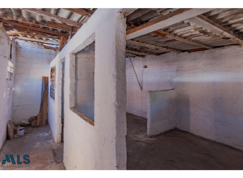 Casa Segundo Piso En Venta En Belén La Gloria(mls#251282)